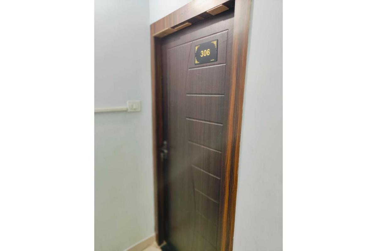 Hotel Patna Sahib Inn Exteriér fotografie