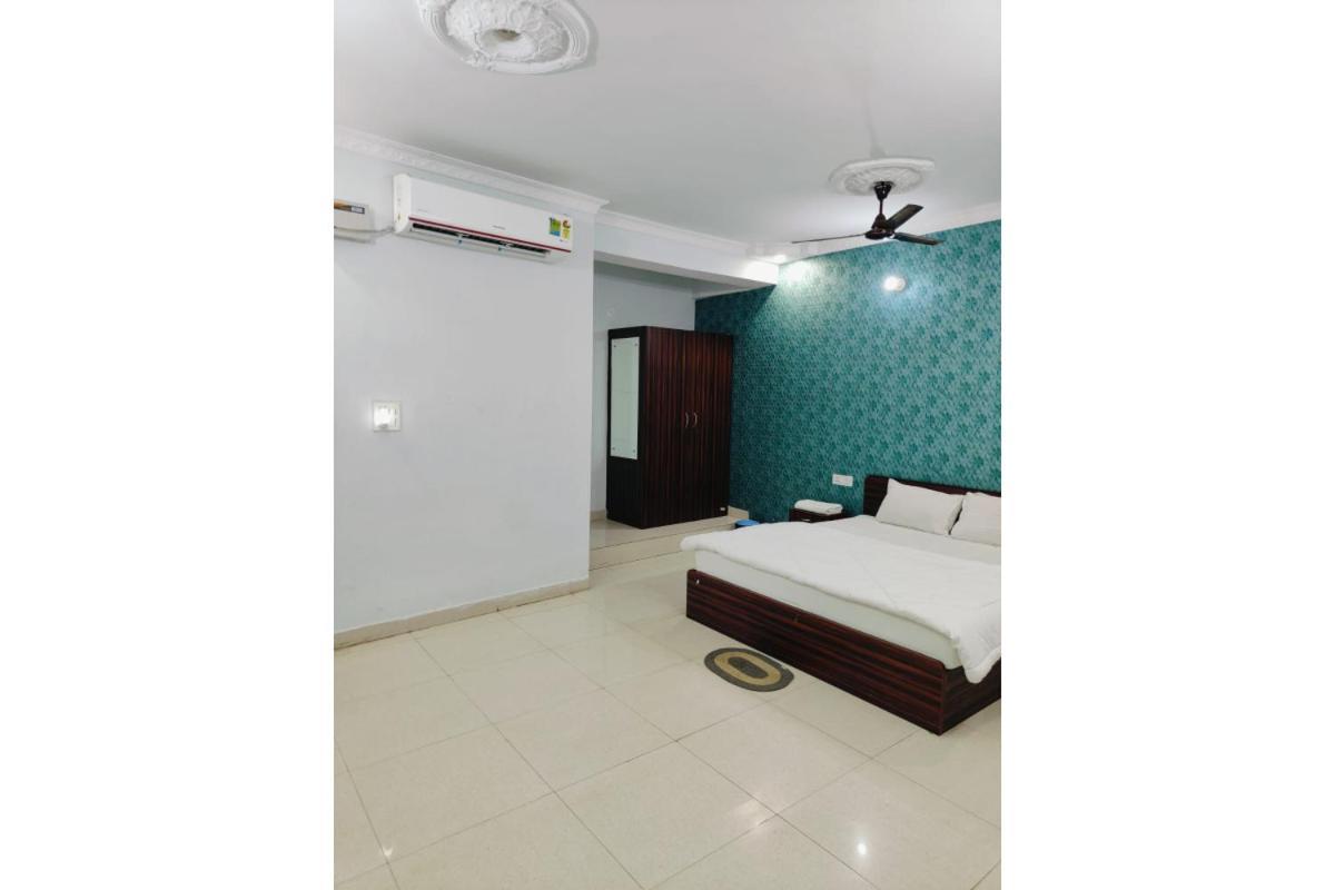 Hotel Patna Sahib Inn Exteriér fotografie