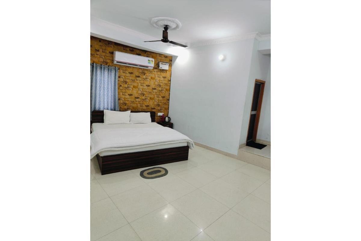 Hotel Patna Sahib Inn Exteriér fotografie